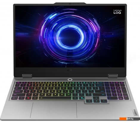 - Ноутбуки Lenovo LOQ 15IRX10 83JE002DRK - LOQ 15IRX10 83JE002DRK