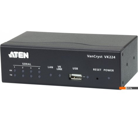  - Кабели, адаптеры, разветвители Aten VK224-AT - VK224-AT