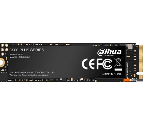  - SSD Dahua C900 PLUS-B 1TB DHI-SSD-C900VN1TB-B - C900 PLUS-B 1TB DHI-SSD-C900VN1TB-B