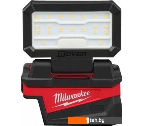  - Фонари Milwaukee M18 ALIS-0 4933498148 - M18 ALIS-0 4933498148