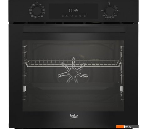  - Духовые шкафы BEKO BBIM11302B - BBIM11302B