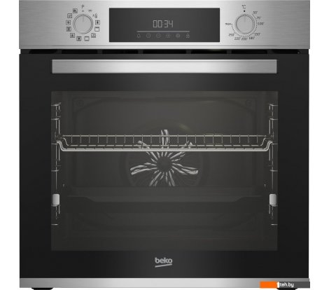  - Духовые шкафы BEKO BBIM12302X - BBIM12302X