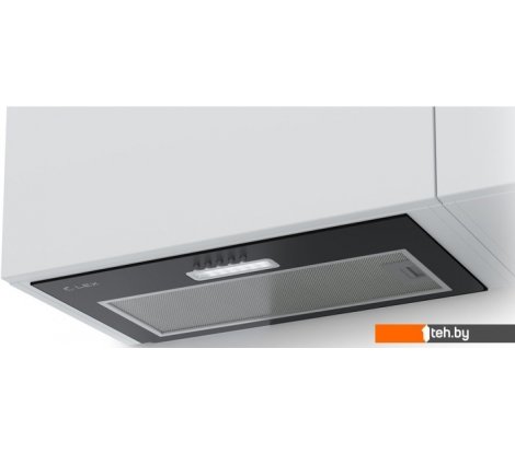  - Вытяжки LEX GS Bloc Light 600 (черный) - GS Bloc Light 600 (черный)