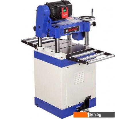  - Деревообрабатывающие и металлообрабатывающие станки Belmash (Белмаш) P380ARBH 230В - P380ARBH 230В