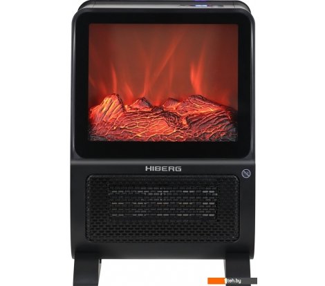  - Обогреватели Hiberg TSF 3000 B - TSF 3000 B