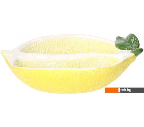  - Предметы сервировки Tognana Relief Lemon Garden RE1PI705957 - Relief Lemon Garden RE1PI705957