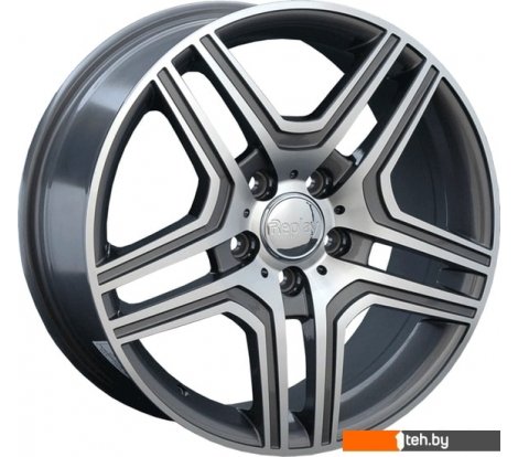  - Автомобильные диски Replay MR67 20x8.5