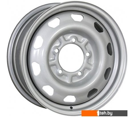 - Автомобильные диски TREBL LT2883D 16x6.5