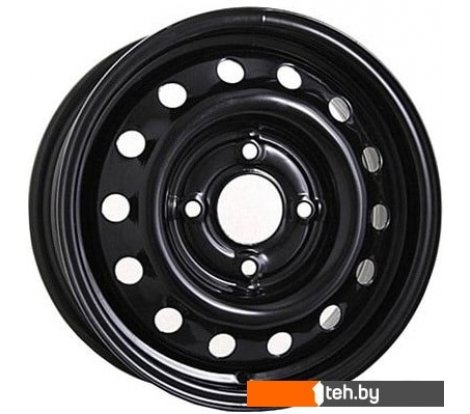  - Автомобильные диски TREBL X40935 16x6