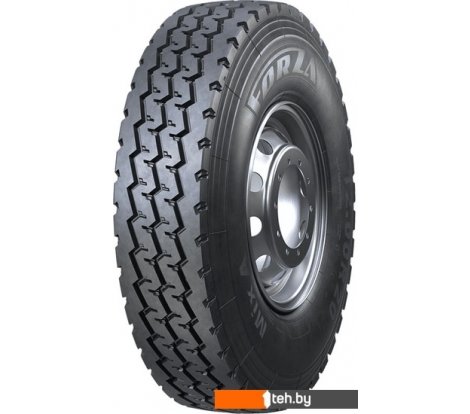  - Автомобильные шины KAMA Forza Mix A 315/80R22.5 156/150K - Forza Mix A 315/80R22.5 156/150K