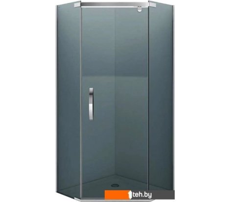  - Душевые кабины Alex Baitler AB245-100 100x200 - AB245-100 100x200