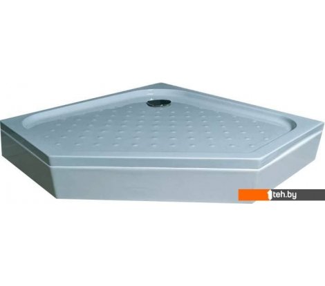 - Душевые поддоны Erlit 90x90x17 ER9017V-1 - 90x90x17 ER9017V-1