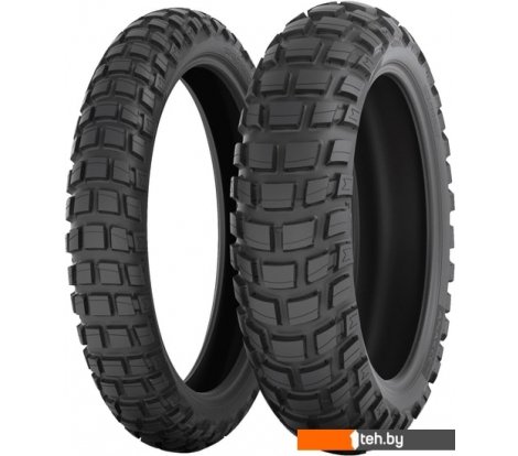  - Мотоциклетные шины Michelin Anakee Wild 110/80R19 59R Front - Anakee Wild 110/80R19 59R Front