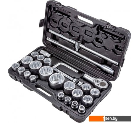  - Наборы инструментов FORSAGE F-68262-9 (26 предметов) - F-68262-9 (26 предметов)