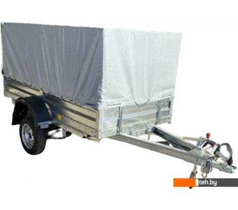  - Прицепы для автомобилей AvtoS A20M1B тент 400 - A20M1B тент 400