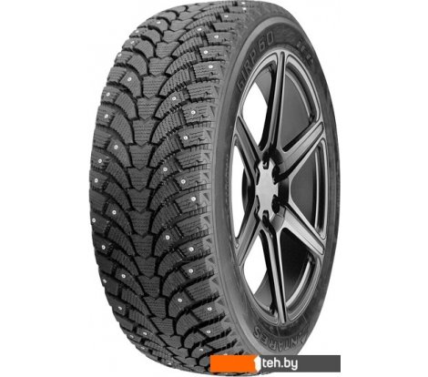  - Автомобильные шины Antares Grip 60 Ice 195/65R15 91T (шипы) - Grip 60 Ice 195/65R15 91T (шипы)