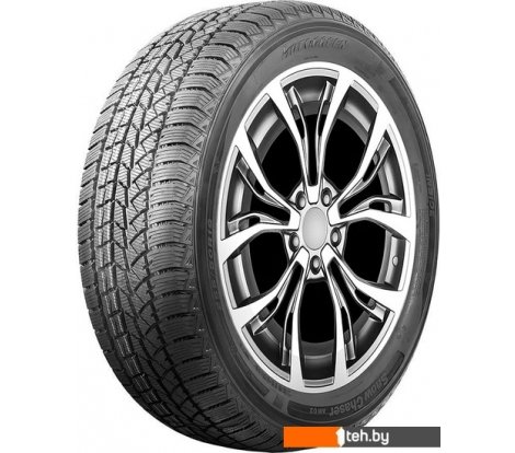  - Автомобильные шины Autogreen Snow Chaser AW02 245/55R19 103T - Snow Chaser AW02 245/55R19 103T