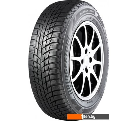  - Автомобильные шины Bridgestone Blizzak LM001 225/45R18 95H (run-flat) - Blizzak LM001 225/45R18 95H (run-flat)