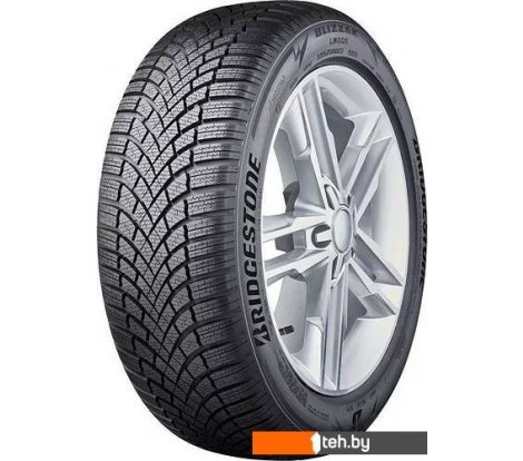  - Автомобильные шины Bridgestone Blizzak LM005 215/55R17 98V DriveGuard (run-flat) - Blizzak LM005 215/55R17 98V DriveGuard (run-flat)
