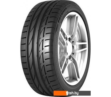  - Автомобильные шины Bridgestone Potenza S001 225/35R19 88Y - Potenza S001 225/35R19 88Y