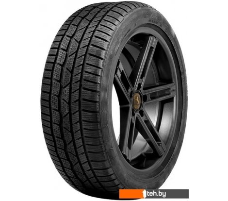  - Автомобильные шины Continental ContiWinterContact TS 830 P 255/50R21 109H ContiSeal - ContiWinterContact TS 830 P 255/50R21 109H ContiSeal