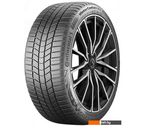  - Автомобильные шины Continental WinterContact 8S 275/35R22 104V - WinterContact 8S 275/35R22 104V