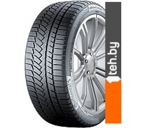  - Автомобильные шины Continental WinterContact TS 850 P MO SUV 275/55R19 111H - WinterContact TS 850 P MO SUV 275/55R19 111H