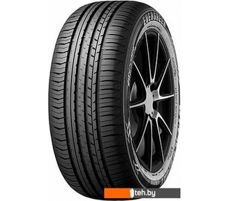  - Автомобильные шины Evergreen Dynacomfort EH226 205/65R15 94V - Dynacomfort EH226 205/65R15 94V