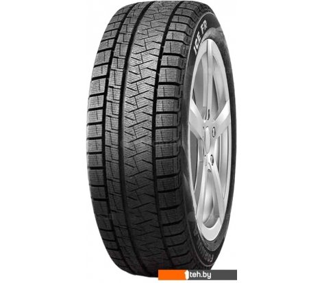  - Автомобильные шины Formula Ice Friction 205/60R16 96T - Ice Friction 205/60R16 96T