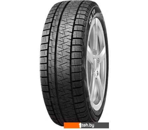  - Автомобильные шины Formula Ice Friction 245/45R18 100H - Ice Friction 245/45R18 100H