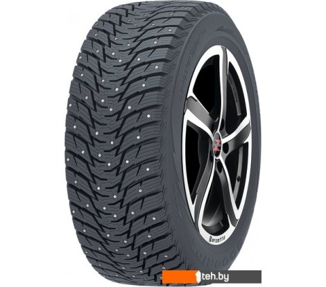  - Автомобильные шины Goodride IceMaster Spike Z-506 215/60R17 96T (с шипами) - IceMaster Spike Z-506 215/60R17 96T (с шипами)