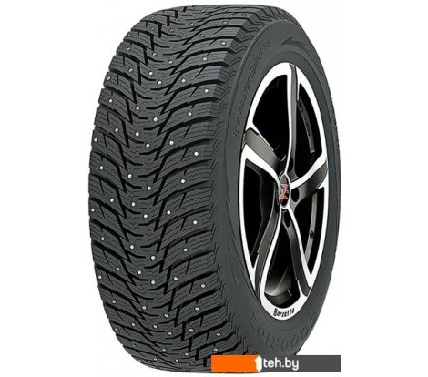  - Автомобильные шины Goodride IceMaster Spike Z-506 235/65R17 104T (с шипами) - IceMaster Spike Z-506 235/65R17 104T (с шипами)