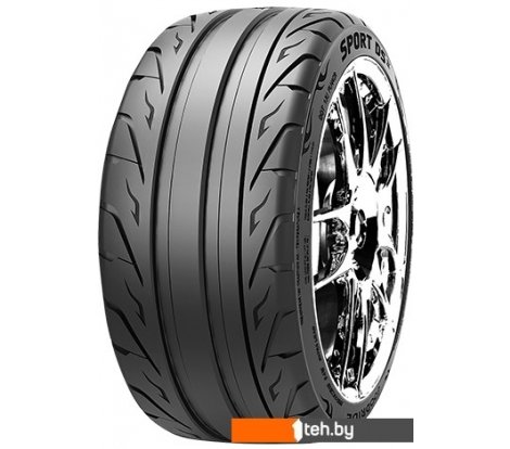  - Автомобильные шины Goodride Sport DSII 235/40R18 95W - Sport DSII 235/40R18 95W