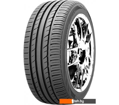  - Автомобильные шины Goodride Sport SA-37 275/35R20 102W - Sport SA-37 275/35R20 102W