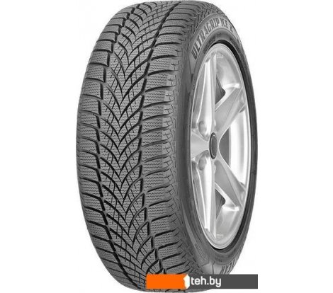  - Автомобильные шины Goodyear UltraGrip Ice 2 235/40R18 95T - UltraGrip Ice 2 235/40R18 95T