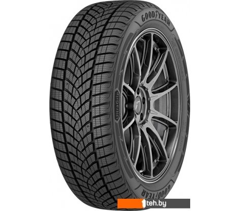  - Автомобильные шины Goodyear UltraGrip Performance+ SUV 285/40R21 109V - UltraGrip Performance+ SUV 285/40R21 109V