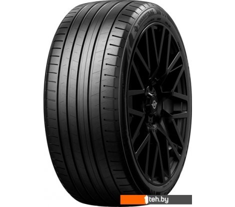  - Автомобильные шины Greentrac Quest-X 255/40R20 101Y - Quest-X 255/40R20 101Y