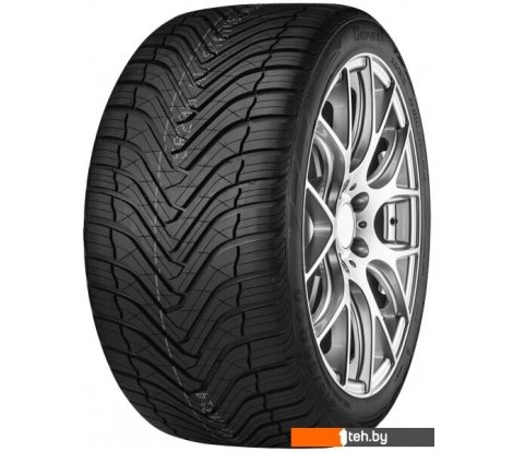  - Автомобильные шины Gripmax SureGrip A/S Nano 215/65R17 99V BSW - SureGrip A/S Nano 215/65R17 99V BSW