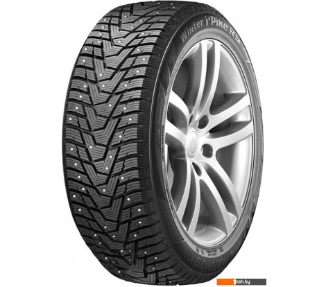  - Автомобильные шины Hankook Winter i*Pike RS2 W429 195/70R14 91T (шипы) - Winter i*Pike RS2 W429 195/70R14 91T (шипы)