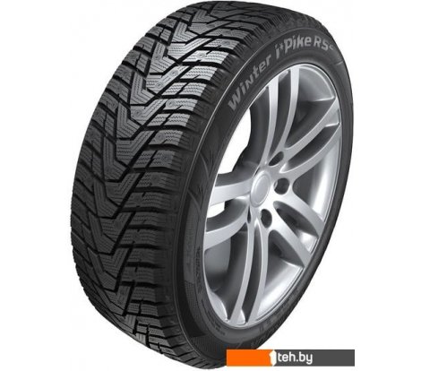  - Автомобильные шины Hankook Winter i*Pike RS2 W429 245/40R18 97T (шипы) - Winter i*Pike RS2 W429 245/40R18 97T (шипы)