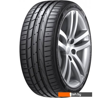  - Автомобильные шины Hankook Ventus S1 evo 2 K117B 225/45R17 91W (run-flat) - Ventus S1 evo 2 K117B 225/45R17 91W (run-flat)