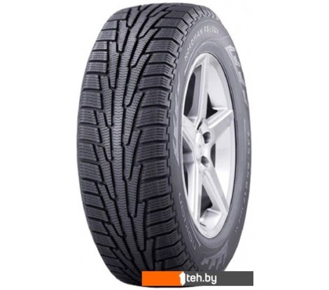  - Автомобильные шины Ikon Nordman RS2 205/65R15 99R - Nordman RS2 205/65R15 99R