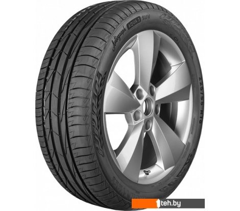  - Автомобильные шины Ikon Autograph Aqua 3 SUV 235/55R17 103V - Autograph Aqua 3 SUV 235/55R17 103V