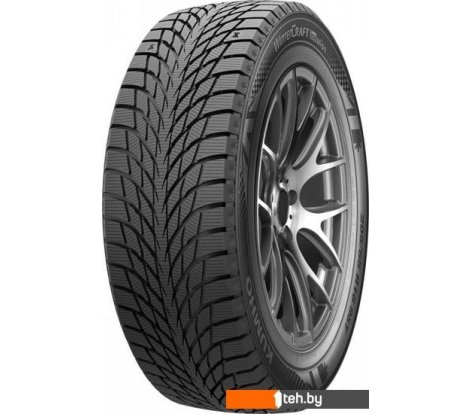 - Автомобильные шины Kumho WinterCraft Wi51 225/45R17 94T - WinterCraft Wi51 225/45R17 94T