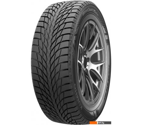  - Автомобильные шины Kumho WinterCraft Wi51 245/40R18 97T - WinterCraft Wi51 245/40R18 97T