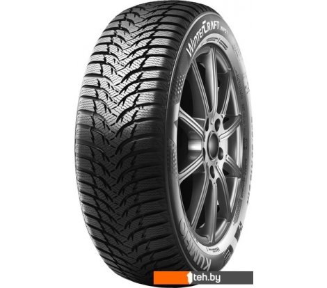  - Автомобильные шины Kumho WinterCraft WP51 175/55R15 77T - WinterCraft WP51 175/55R15 77T