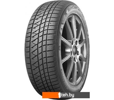  - Автомобильные шины Kumho WinterCraft WS71 265/60R18 114H - WinterCraft WS71 265/60R18 114H