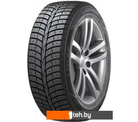  - Автомобильные шины Laufenn I Fit Ice LW71 235/55R17 103T (под шип) - I Fit Ice LW71 235/55R17 103T (под шип)