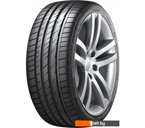  - Автомобильные шины Laufenn S Fit EQ+ 245/40R18 97Y - S Fit EQ+ 245/40R18 97Y