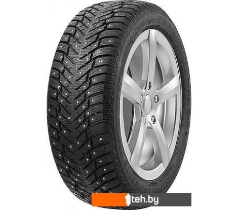  - Автомобильные шины LingLong GreenMax Winter Grip 2 185/60R15 84T (шипы) - GreenMax Winter Grip 2 185/60R15 84T (шипы)